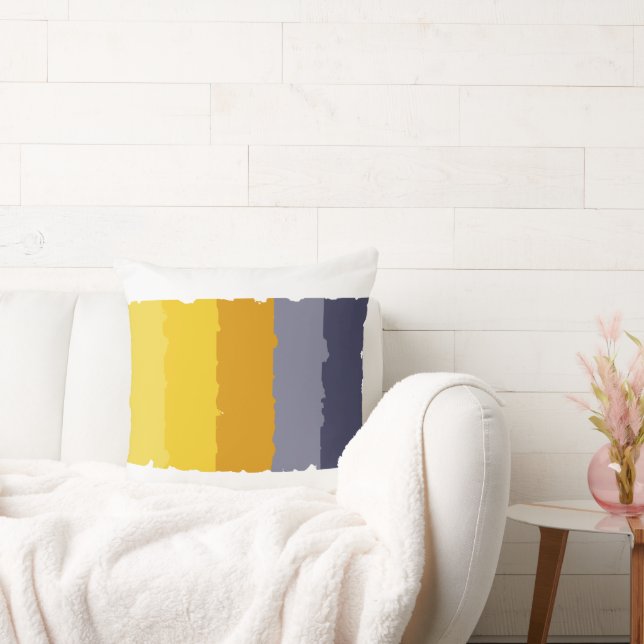 Rothko Summer Cushion Kudde (Soffa)