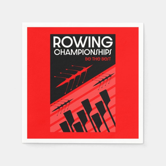 roting internationell pappersservett (Framsidan)