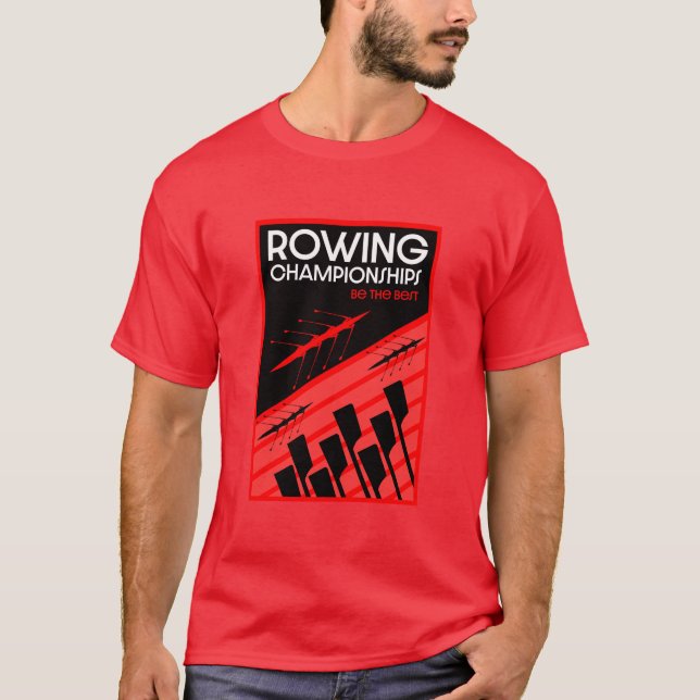 roting internationell t shirt (Framsida)