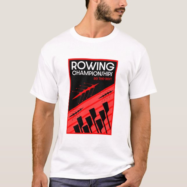 roting internationell t shirt (Framsida)