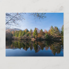 Rotino Sjö, Makedonien Vykort