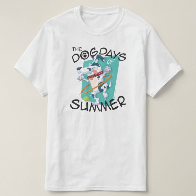 Rötmånad: Unisex- värdera utslagsplatsen Tee Shirt (Design framsida)