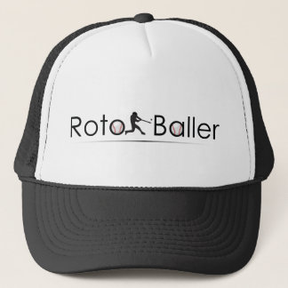 RotoBaller truckerkeps