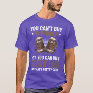 Rotöl Soda 1 T Shirt