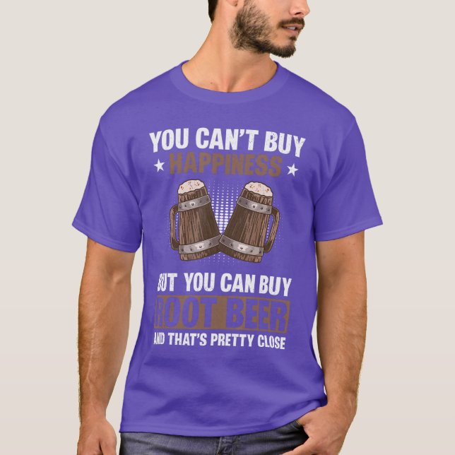 Rotöl Soda 1 T Shirt (Framsida)