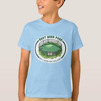 Rotölsgölen T Shirt
