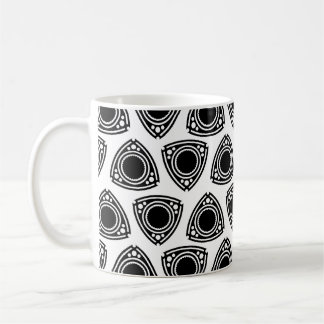 Rotor_pat_mug Kaffemugg