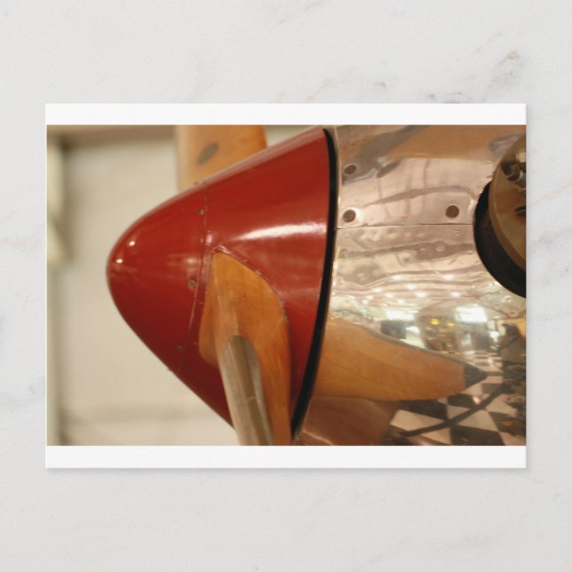 Rotor Vykort (Framsida)