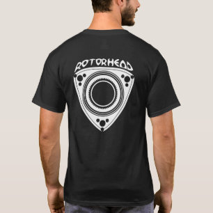 RotorHuvud T-shirt
