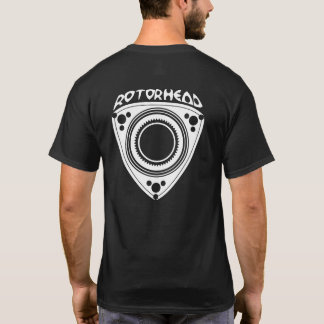 RotorHuvud T-shirt