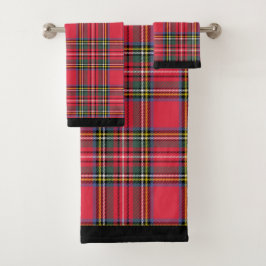 Rött äppelpapper, 3 Biet-bathuvudset