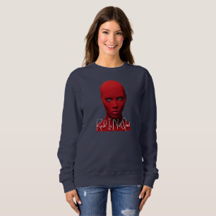 Rött Är Inte Tyst T Shirt
