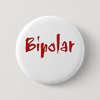 Rött bipolärt knapp