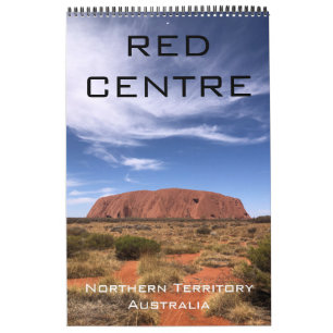 rött centrum australien 2027 kalender
