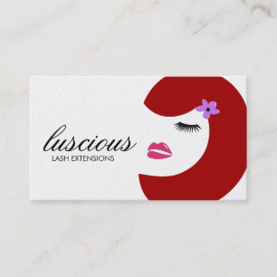 Rött högvärdigt pärlapapper för Luscious snä Tidsbeställning Kort