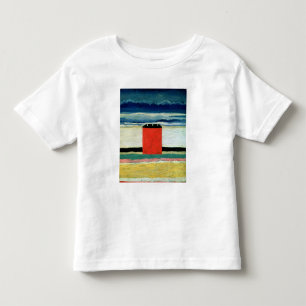 Rött hus, 1932 t shirt