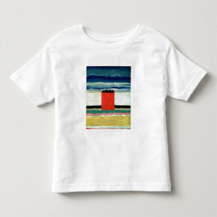 Rött hus, 1932 tee shirt