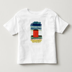 Rött hus, 1932 tee shirt