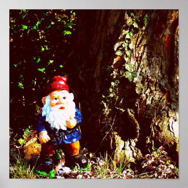 Rött kamrat poster (Framsidan)