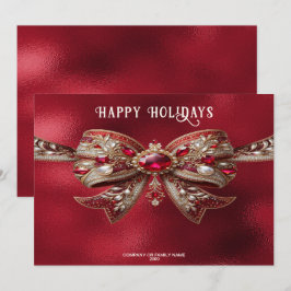 Rött kort för Helgdag