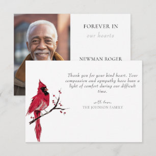 Rött kort för kartminneskort Foto - tack