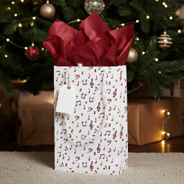 Rött musikaliskt tema