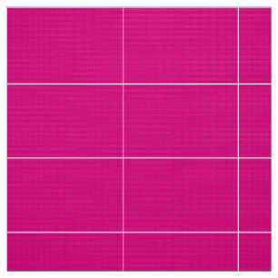 Rött och rosa prickigt omslags papper med jämnt  tyg