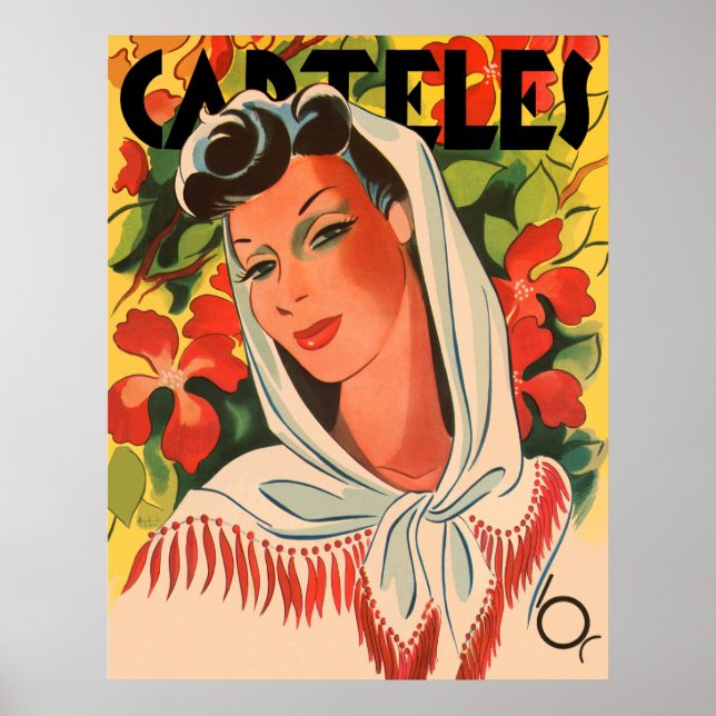 rött poster (Framsidan)