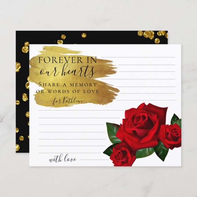 Rött turkiskt Ro  ett minneskort (Fram/baksida)