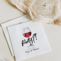 Rött vin | Firande vid särskilda tillfällen