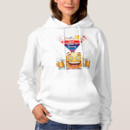 Rött Vitt & Berusande: Den Ultimata Fjärde Juli-fi T Shirt