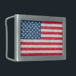 Rött vitt blått patriotisk amerikansk USA flagga P<br><div class="desc">Glitter American flagga. Patriotisk och festlig design med rött vitt blått rand och stjärnor skonsamt struktur.</div>