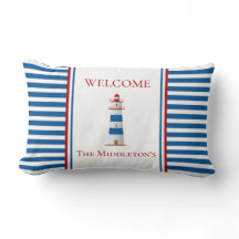 Rött vitt blått Rand