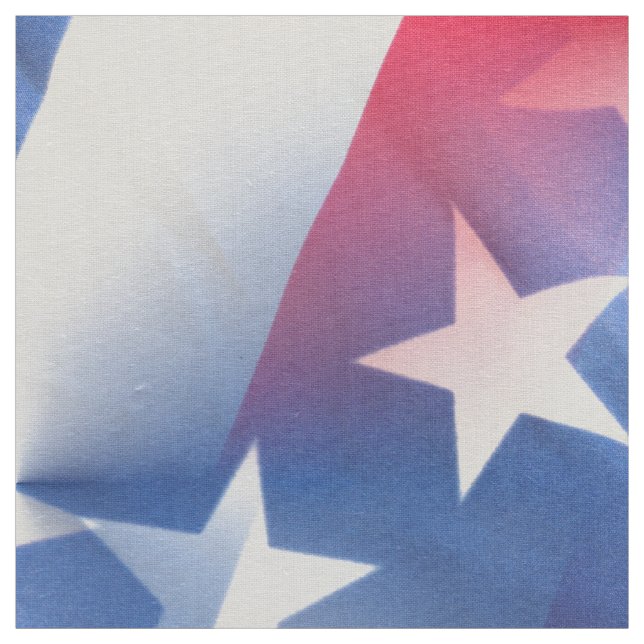 rött vitt blått struktur tyg (Prov)