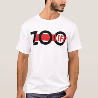 RÖTT Zooliv Tee
