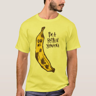 Rotten Banana Shirt Tröja