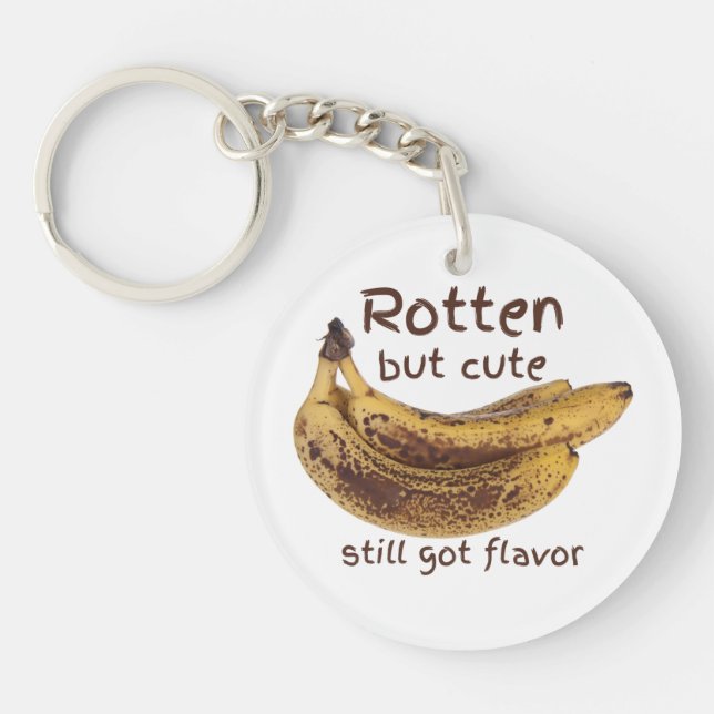 Rotten But Cute (Framsidan)