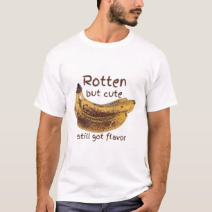 Rotten but Cute T Shirt