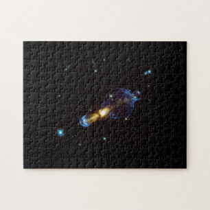 Rotten Egg Nebula från Hubble Space Telescope Pussel