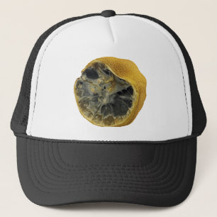 Rotten lemon keps
