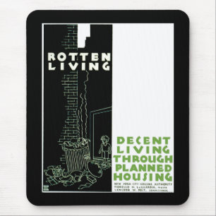 Rotten Living Musmatta