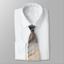 Rötter av JAD Neck Tie Slips