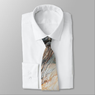Rötter av JAD Neck Tie Slips