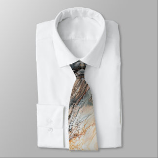Rötter av JAD Neck Tie Slips