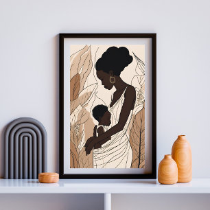 Rötter av Nåde Poster
