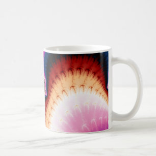Rötter - Fractal Mugg