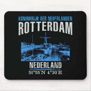 Rotterdam Musmatta