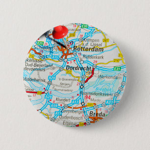 Rotterdam Nederländerna Knapp