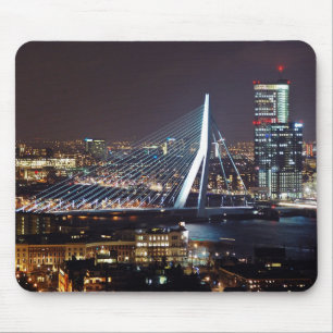 Rotterdam Nederländerna Musmatta