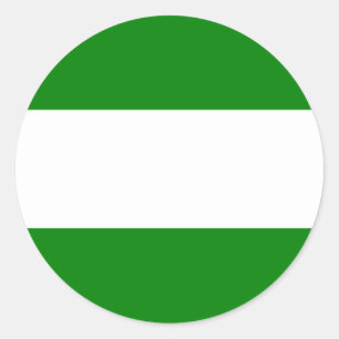 Rotterdam Nederländerna Runt Klistermärke